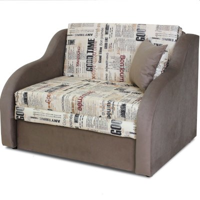 Детский диван Юниор 1.1 ППУ (Аквилон)